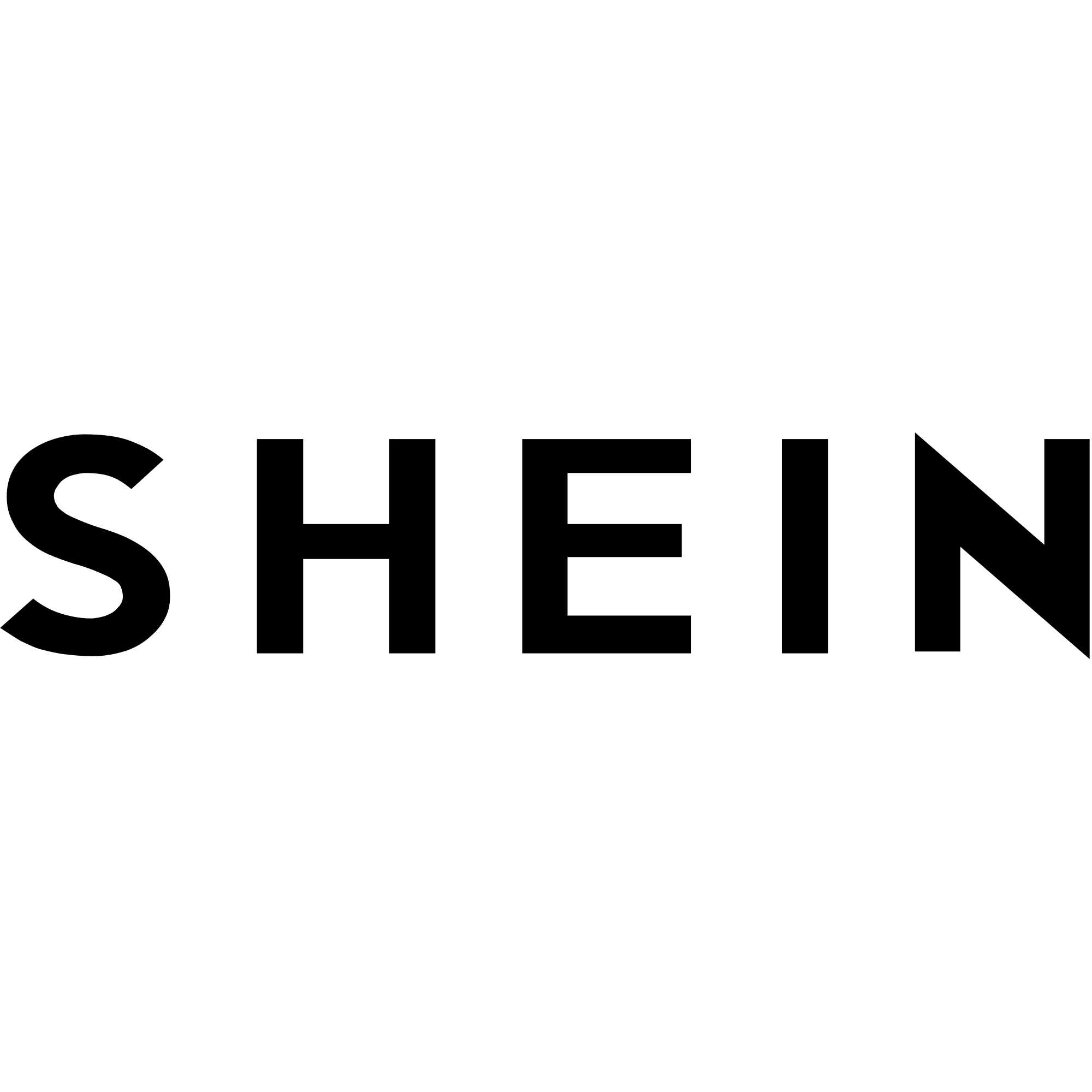 SHEIN Logo